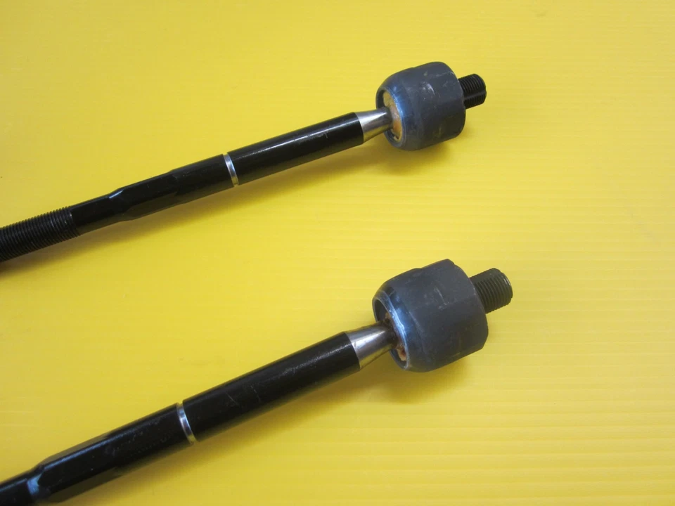 Kit de extremo de varilla de amarre interior exterior XRF para Ford F150 2007-2021 4x4 garantía de por vida Foto 4 de 4