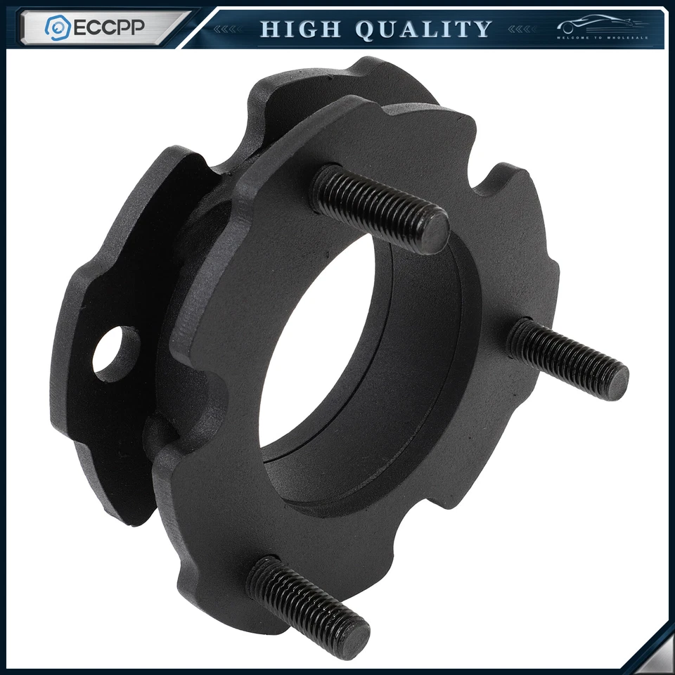 ECCPP 2" Front Leveling Lift Kit Steel Fits Chevy Colorado GMC Canyon 2015-2022 Foto 3 de 4