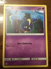 Pokémon TCG Cosmog Sun & Moon Base Set 64/149 Regular Common