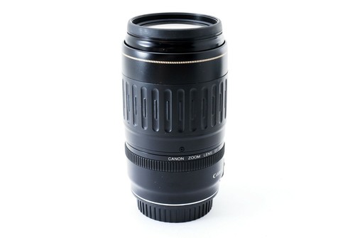 ■■ 461011 Canon EF 100-300mm F/4.5-5.6 USM Lens From Japan - Picture 12 of 12