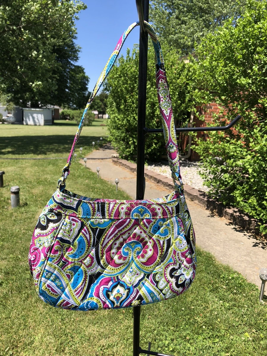 Zoe quilted tie bag sale