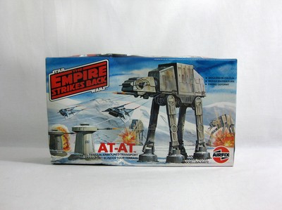 Airfix Model Kit UNUSED E45 