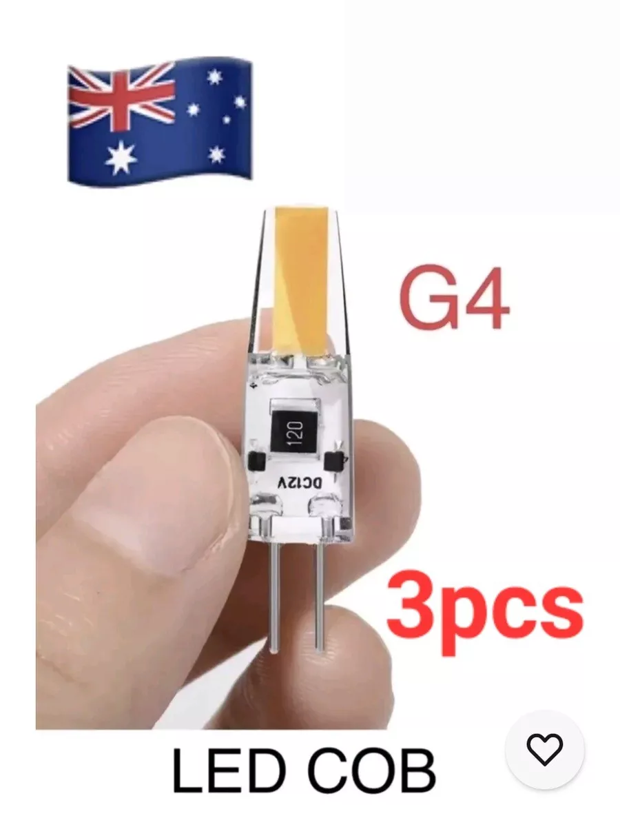 Best g4 sale led replacement bulbs