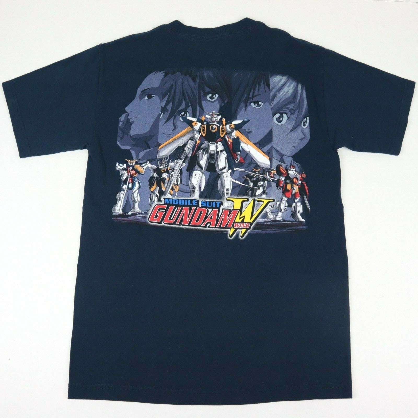 mobile suit gundam shirt