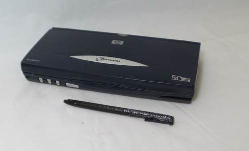 HP Jornada 710 Win pour PC portable 2000 206 MHz (F1889A#ABU) - Photo 2 sur 2