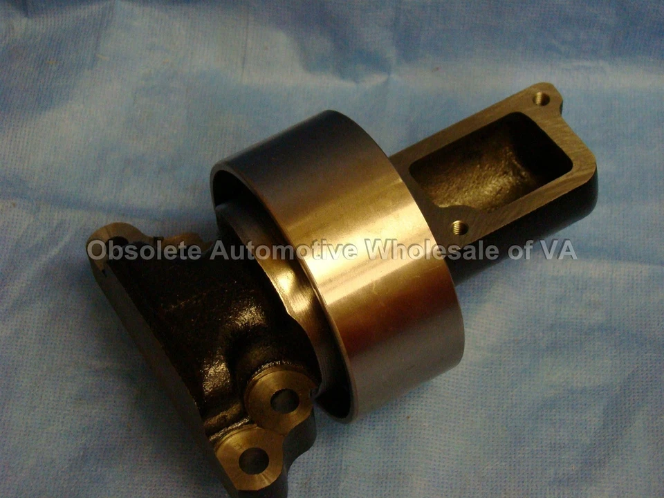 83-01 Toyota 1995 1998 2164cc correa de distribución polea Camry Celica RAV4 MR2 Solara Foto 4 de 4