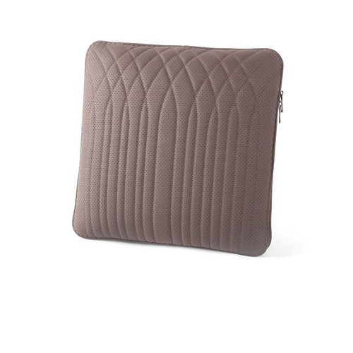 For Mercedes Benz C E S V Class Seat Cushion Microfibre Suede Various Colours - Picture 14 of 21