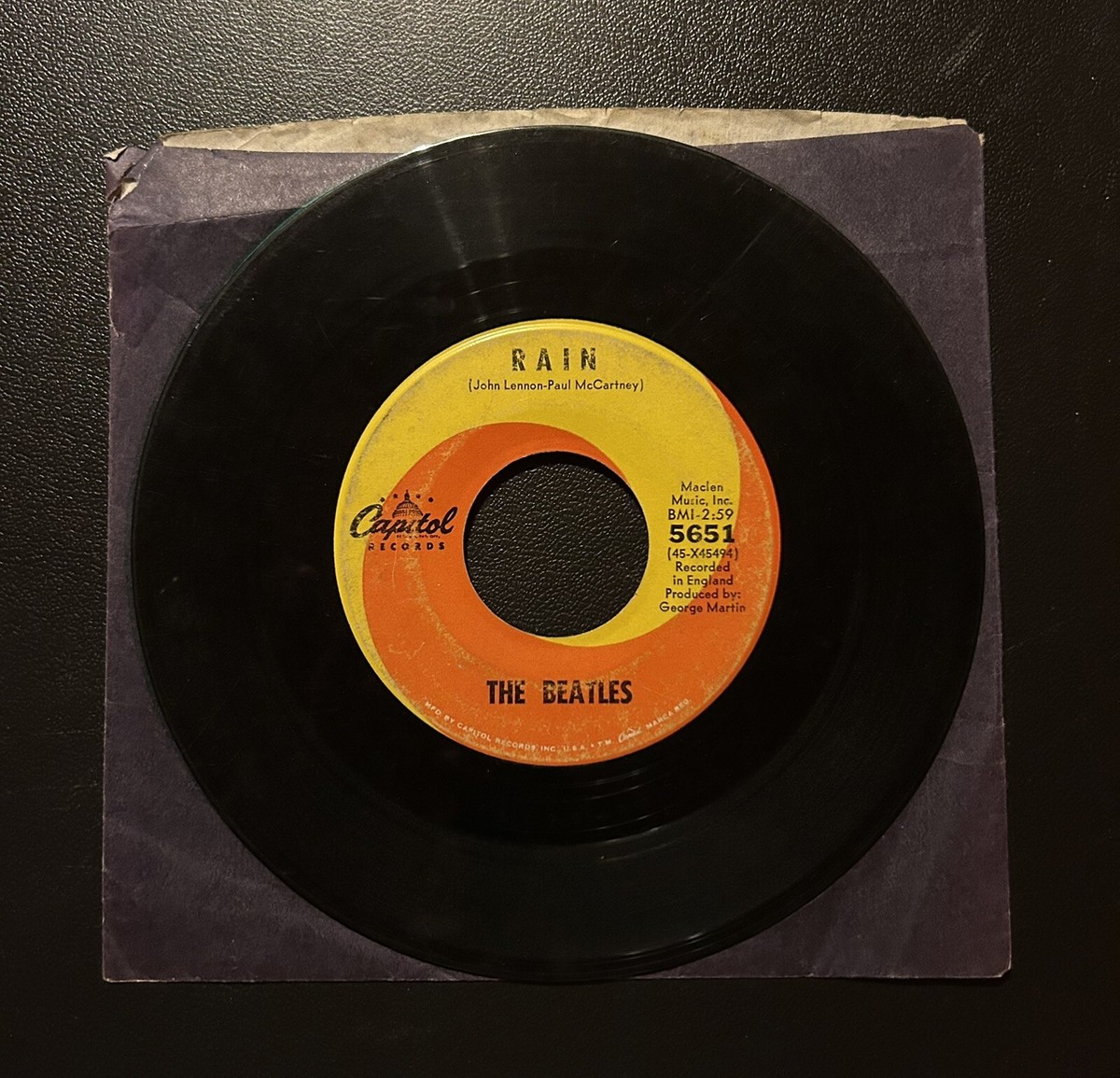 The Beatles 