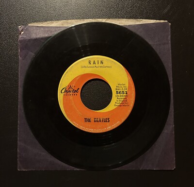 The Beatles 