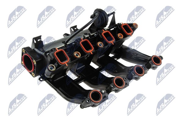 BKS-BM-002 NTY Saugrohrmodul FüR BMW-image