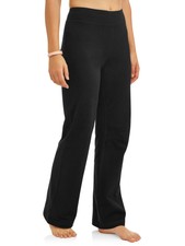athletic works women's athleisure slim ripstop joggers