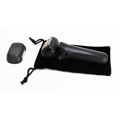 Panasonic LAMDASH PRO ES-L650U-K 6-Blade Electric Shaver USB