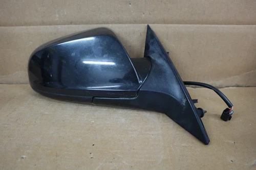 08 09 10 11 12 Chevy Malibu Right Passenger Side View Mirror OEM 20893859