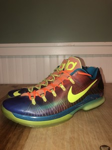 kd size 15
