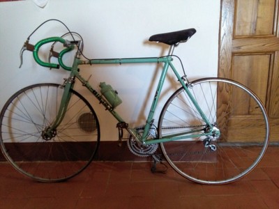 BIANCHI CAMPAGNOLO ANNO 1973/74 PERFETTA PER EROICA | eBay