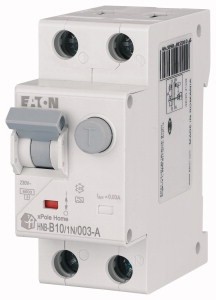 HNB-B10/1N/003-A B 10A/ 30MA/A HNB SWITCH 195131