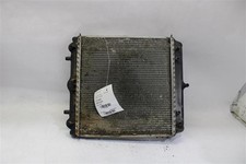 Used Radiator Fits 1999 Porsche Boxster Exc. Turbo Center Grade A Used Radiator Fits 1999 Porsche Boxster Exc. Turbo Center Grade A
