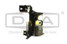 Scheinwerferaufnahme DPA 88051779802 für VW TOUAREG CR7 RC8 TFSi 4motion eHybrid