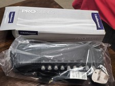 Pro-Series Distribution Amplifier, 2 In/8+1 Out - A281LPRO/48