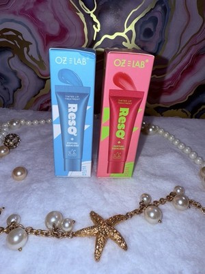 Oz LAB TINTED LIP TREATMENT