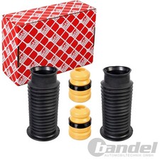 Kit de butée de suspension Fiat PANDA