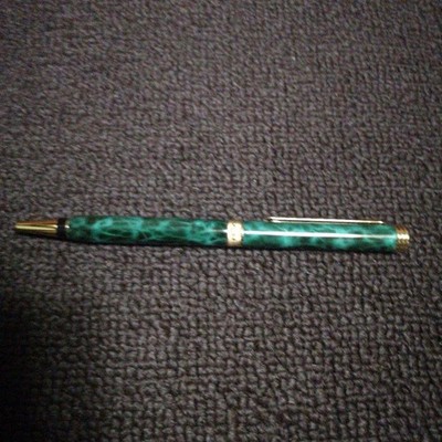 CARVEN ボールペン Carven Paris Ballpoint Pen B056 | eBay