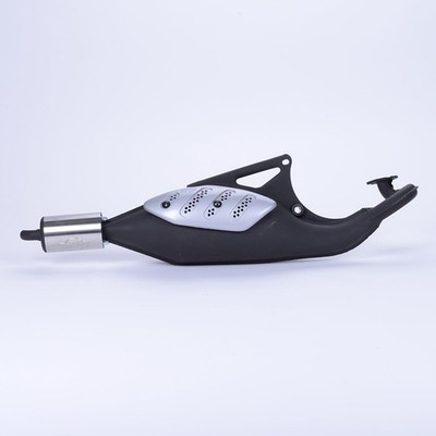 Sito Auspuff SITOPLUS (für: Yamaha Axis 50 3UG 96-98 )