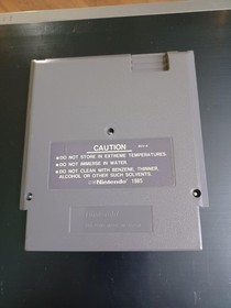 Total Recall NES With Nintendo Entertainment System Tested