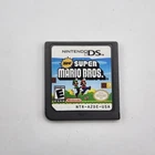 New ListingNew Super Mario Bros. Nintendo DS 2006 Authentic Game Cartridge Only Tested