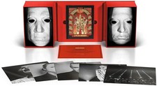Till Lindemann Live in Moscow Ltd. Super Deluxe Box OVP limitiert auf 4000