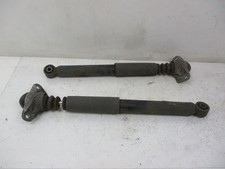 Stoßdämpfer Satz Hinten L/R passt für VW GOLF V (1K1) 1.4 16V 1K0513029FA