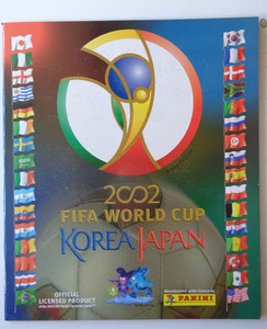 2002 Fifa World Cup | eBay