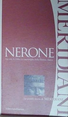 NERONE MERIDIANI Domus Verlag