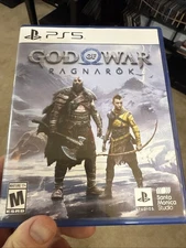 God of War Ragnarok - Sony PlayStation 5