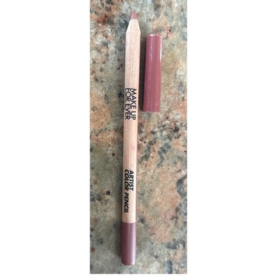 Make Up For Ever Artist Color Pencil 606 Whatever Walnut *READ DETAILS*