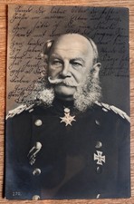 Kaiser Wilhelm der I.   Ansichtkarte