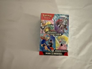 pokemon sun and moon tag team booster box Pokemon TCG: Scarlet & Violet Booster Bundle – Shopville main image 0