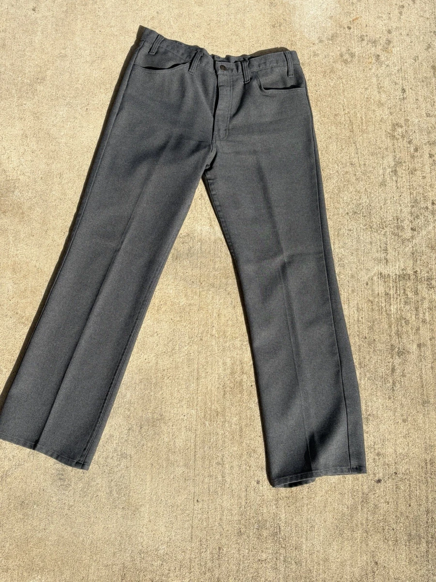 Levi Sta Prest Trousers in Men's Trousers for sale | eBay UK