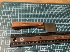 Leather Craft Woodworking Knife ￼