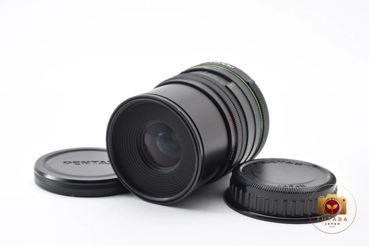 PENTAX f/2.8 35mm Focal Camera Lenses for sale | eBay