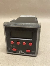 RED LION CONTROLS LIBC COUNTER MODULE 1IBC1E00