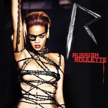 Russian Roulette (2-Track) von Rihanna | CD | Zustand sehr gut