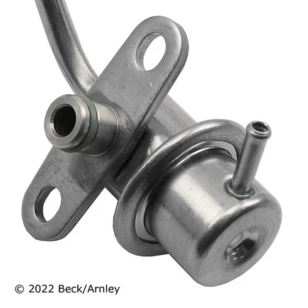 Beck Arnley 158-0560 Fuel Inj Press Reg - Image 4 of 4