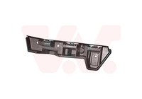 Halter StoßFäNger ** Equipart ** VAN Wezel 4388568 FüR Renault Master 3 FV EV HV
