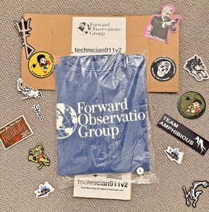 Forward Observations | eBay