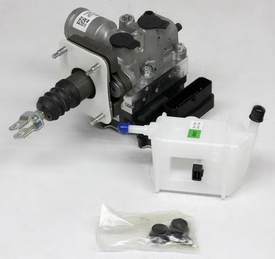 OEM Power Brake Booster For KIA Niro HEV 58500-G5900