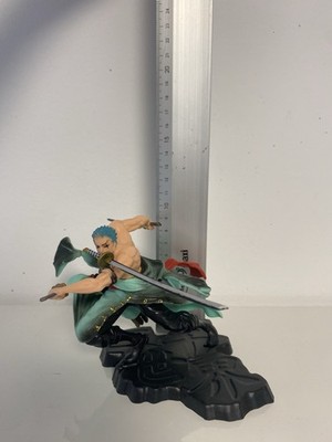 Anime Figure Figur - One Piece Figur Zorro New/ Neu . 10cm.