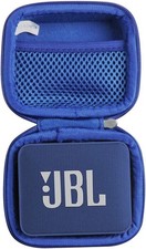 Waterproof Travel Case for JBL GO2 Bluetooth Speaker