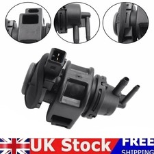 Turbo Boost Pressure Solenoid Valve For Renault Clio Kangoo Megane Modus 1.5 DCi