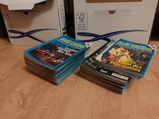 John Sinclair Konvolut 48 Hefte der zweiten Auflage